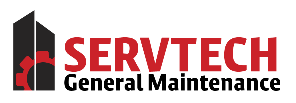 Servtech General Maintenance client logo