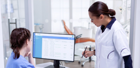Healthcare and hospitals