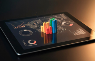 Business intelligence and analytics